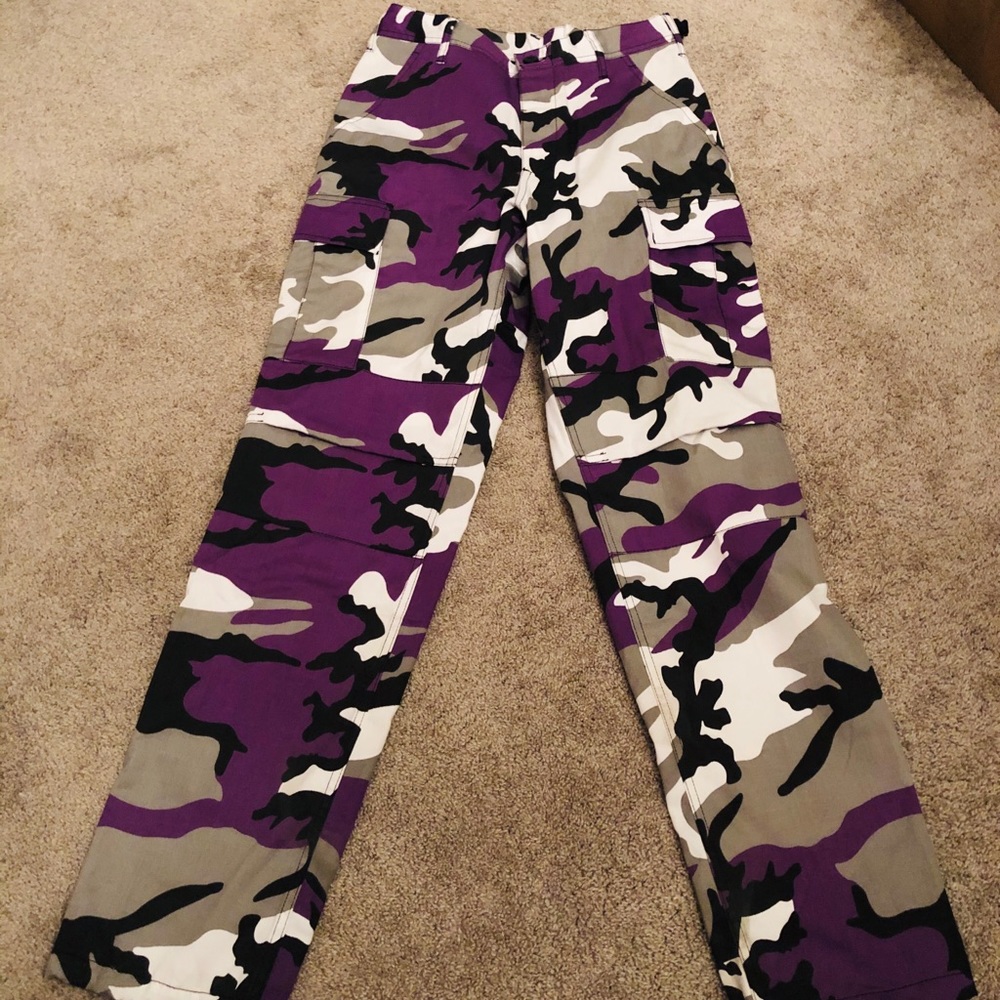 Pants